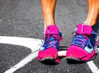 Tips for completing a 10km marathon
