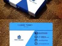 business-card-occupation-example
