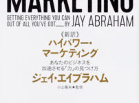 Jay Abraham's New Translation - High Power Marketing - Summary and